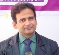 Dr. D. K. Vatsal, Neurosurgeon in Lucknow